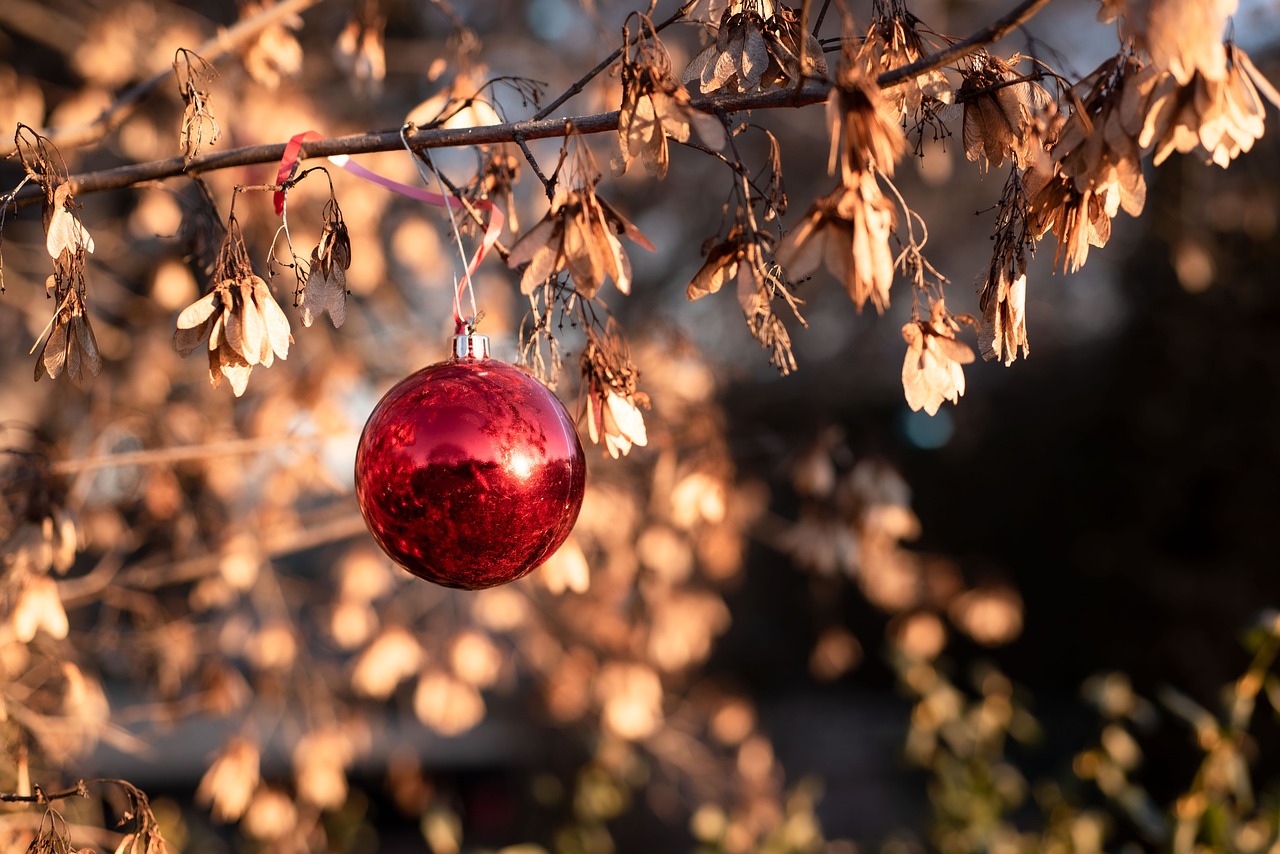 10 Unique Ideas for DIY Christmas Gifts